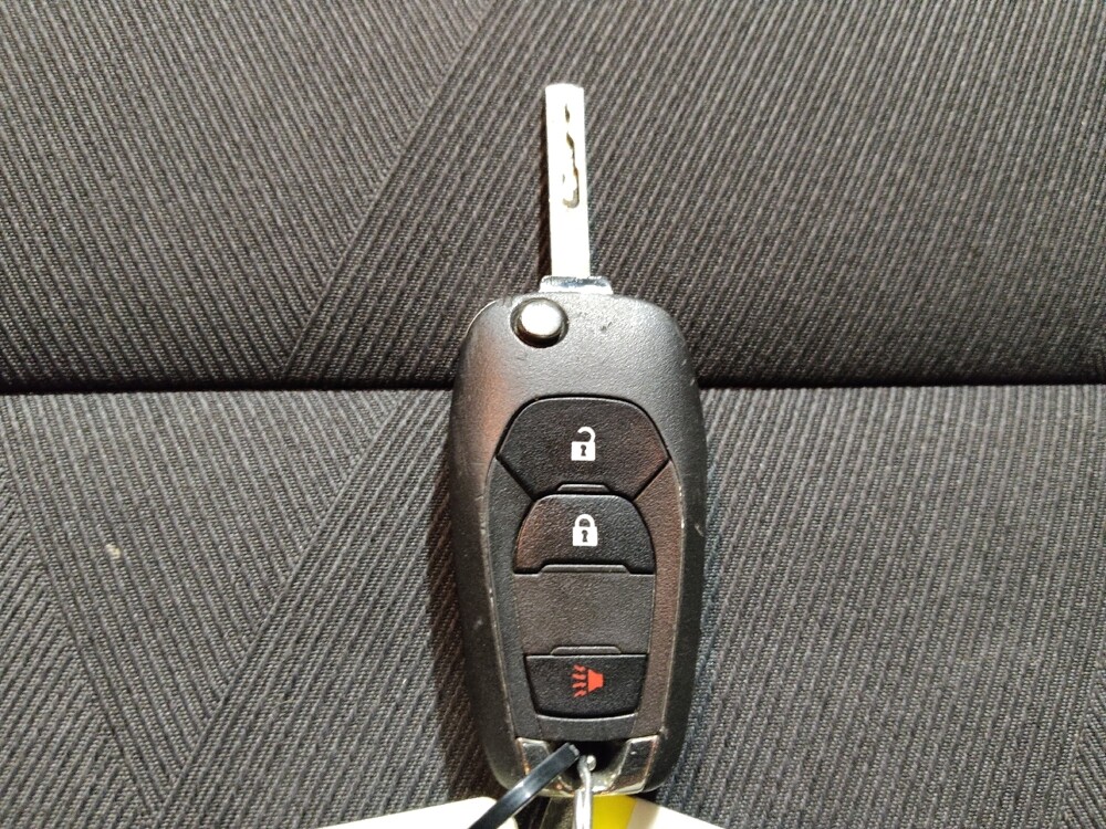 2024 Chevrolet Trax in Oklahoma City, OK 73139 - 18102454 32