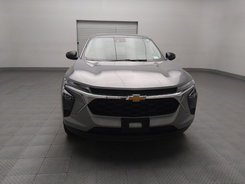 2024 Chevrolet Trax in Oklahoma City, OK 73139 - 18102454 14