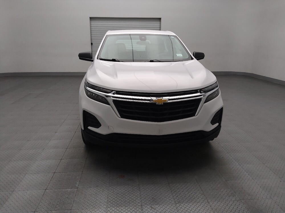2024 Chevrolet Equinox in Oklahoma City, OK 73139 - 18102455 14