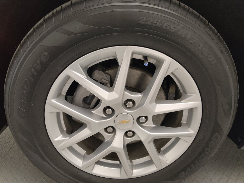 2024 Chevrolet Equinox in Oklahoma City, OK 73139 - 18102455 31