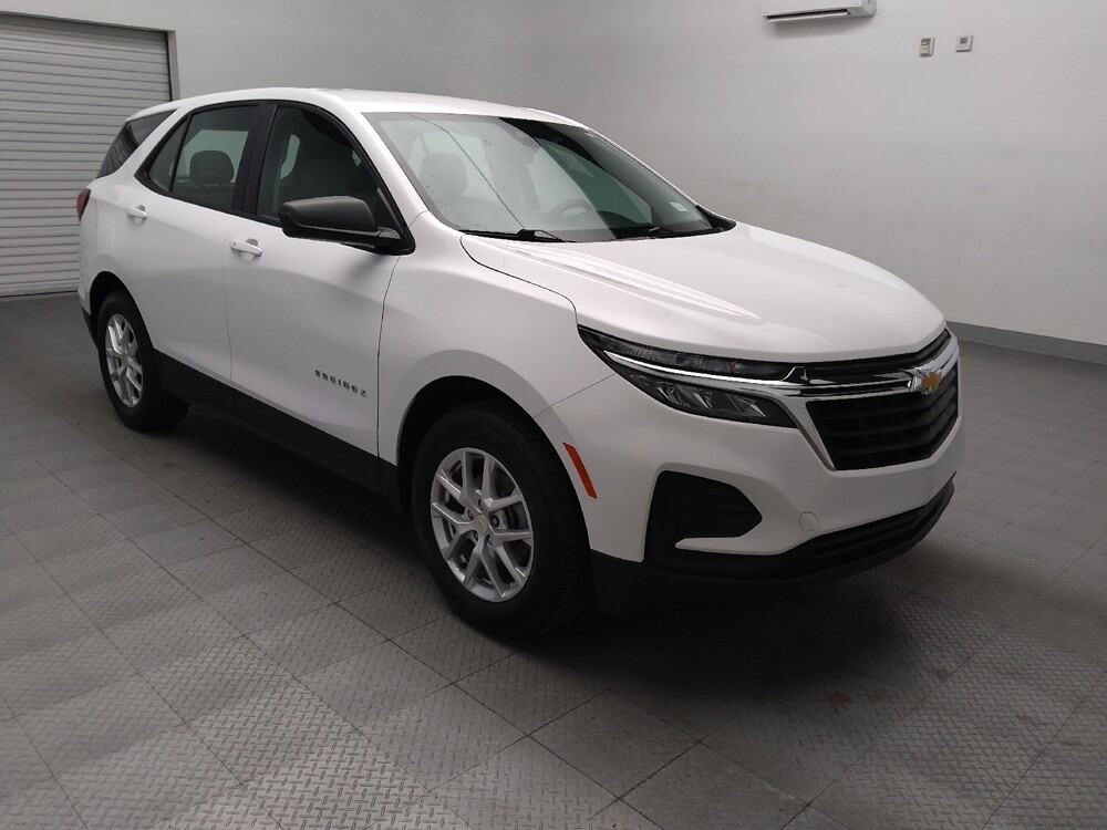 2024 Chevrolet Equinox in Oklahoma City, OK 73139 - 18102455 13