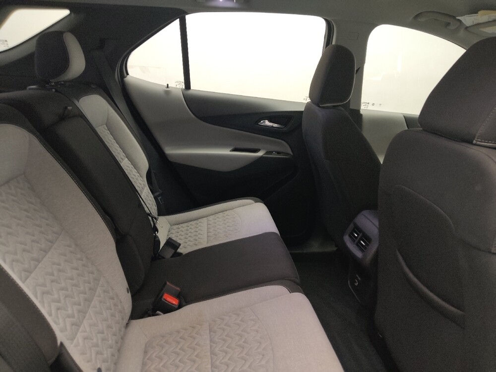 2024 Chevrolet Equinox in Oklahoma City, OK 73139 - 18102455 19