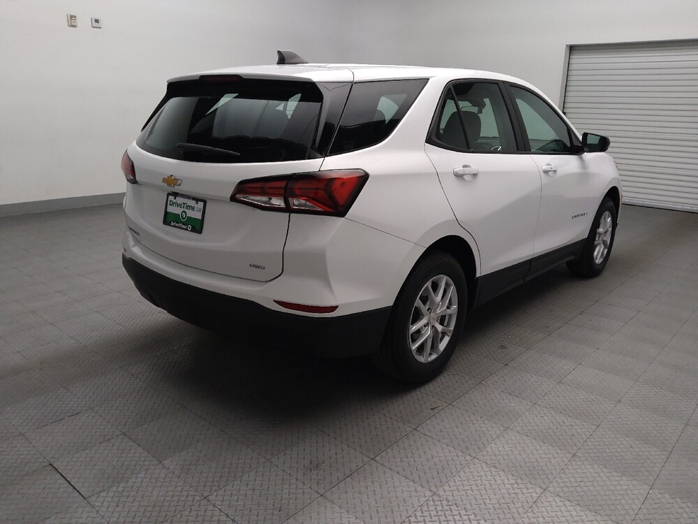2024 Chevrolet Equinox in Oklahoma City, OK 73139 - 18102455 9