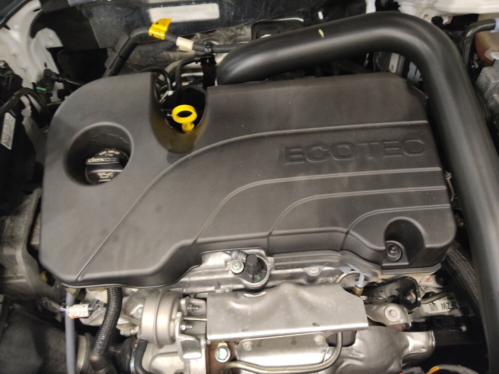 2024 Chevrolet Equinox in Oklahoma City, OK 73139 - 18102455 30