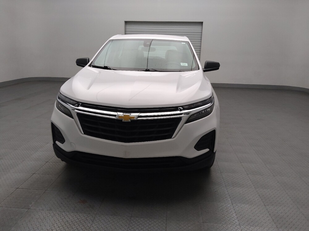 2024 Chevrolet Equinox in Oklahoma City, OK 73139 - 18102455 15
