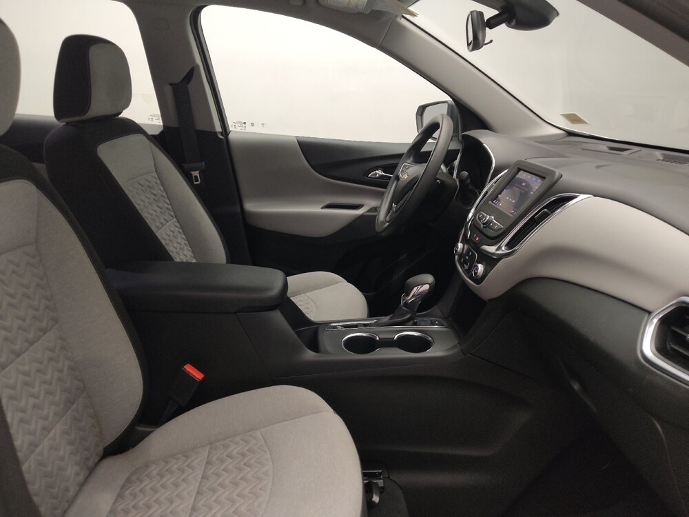 2024 Chevrolet Equinox in Oklahoma City, OK 73139 - 18102455 21