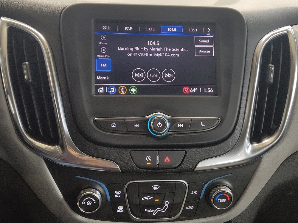 2024 Chevrolet Equinox in Oklahoma City, OK 73139 - 18102455 25