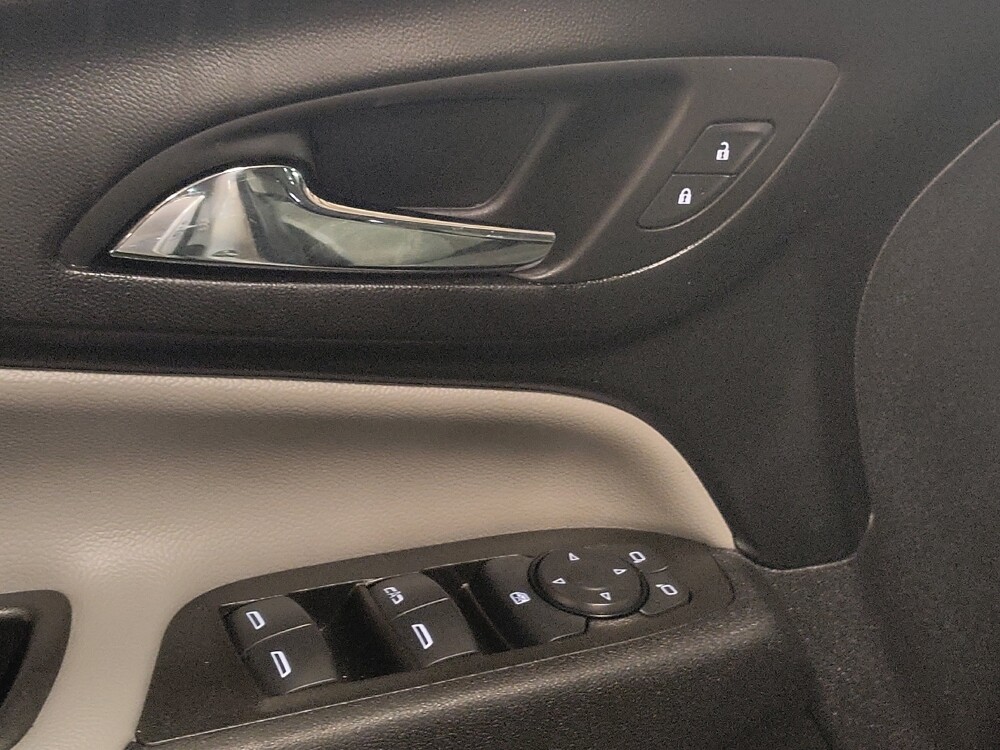 2024 Chevrolet Equinox in Oklahoma City, OK 73139 - 18102455 27