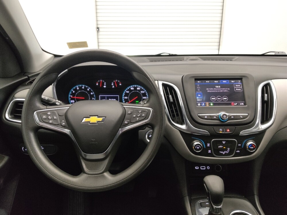 2024 Chevrolet Equinox in Oklahoma City, OK 73139 - 18102455 22