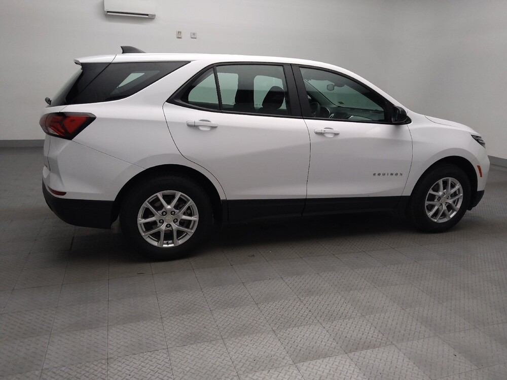 2024 Chevrolet Equinox in Oklahoma City, OK 73139 - 18102455 10