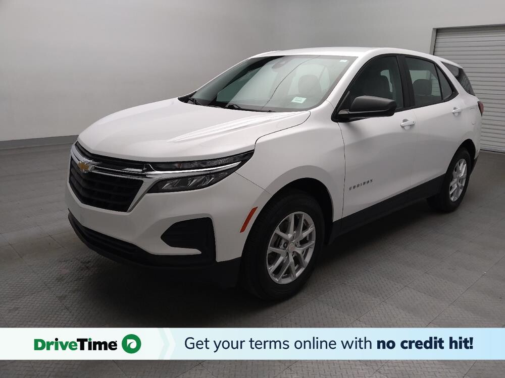 2024 Chevrolet Equinox in Oklahoma City, OK 73139 - 18102455