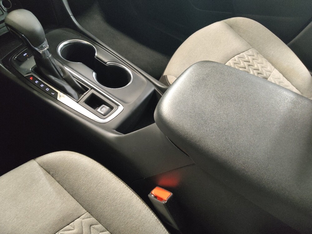 2024 Chevrolet Equinox in Oklahoma City, OK 73139 - 18102455 26