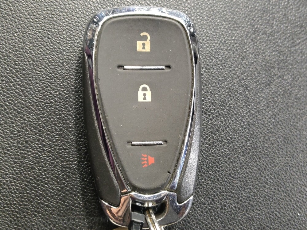 2024 Chevrolet Equinox in Oklahoma City, OK 73139 - 18102455 32