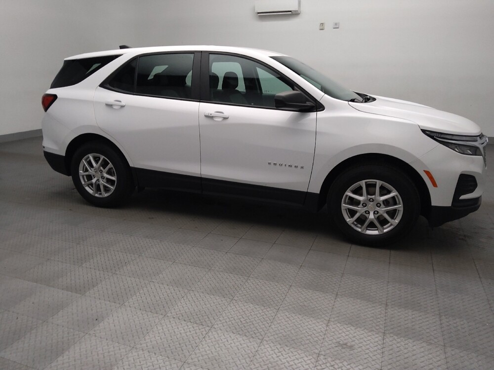 2024 Chevrolet Equinox in Oklahoma City, OK 73139 - 18102455 11