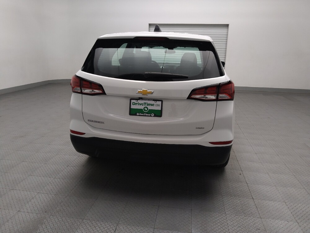 2024 Chevrolet Equinox in Oklahoma City, OK 73139 - 18102455 7