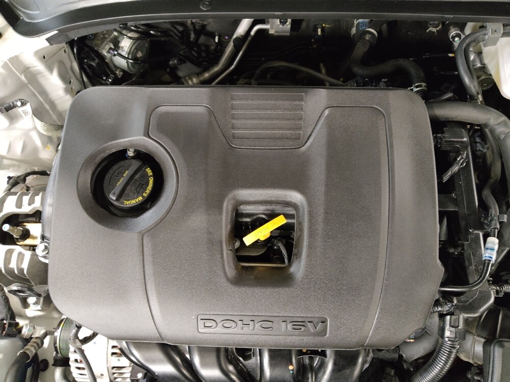 2024 Kia Forte in Fort Worth, TX 76116 - 18102456 30