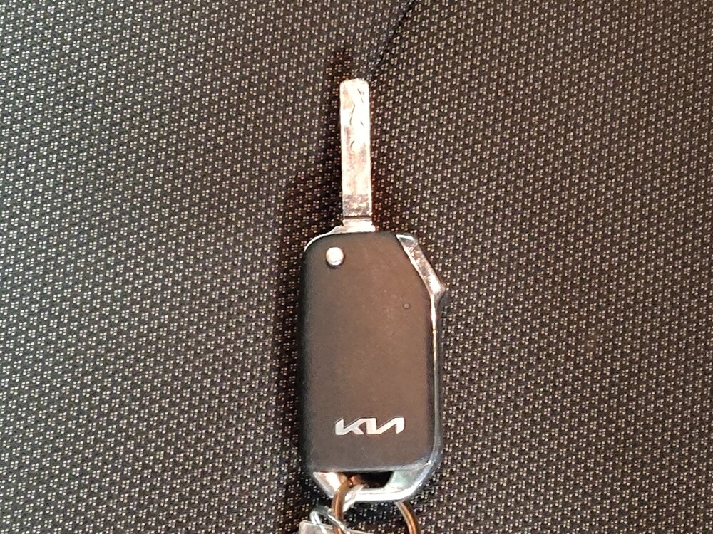 2024 Kia Forte in Fort Worth, TX 76116 - 18102456 32