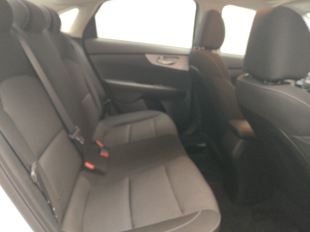 2024 Kia Forte in Fort Worth, TX 76116 - 18102456 19