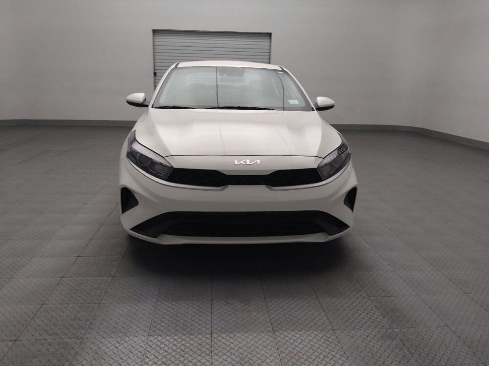 2024 Kia Forte in Fort Worth, TX 76116 - 18102456 14