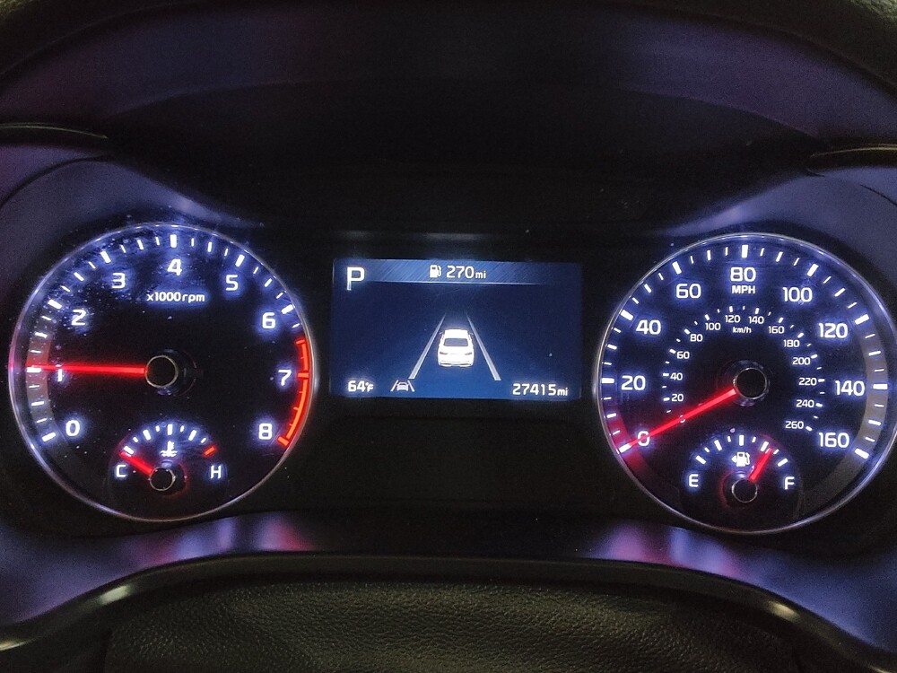 2024 Kia Forte in Fort Worth, TX 76116 - 18102456 23