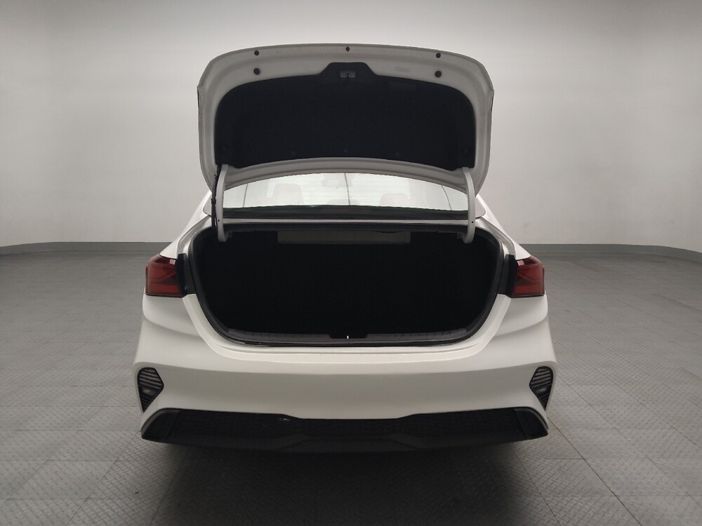 2024 Kia Forte in Fort Worth, TX 76116 - 18102456 29