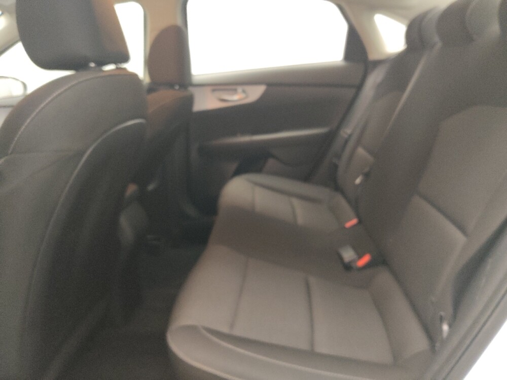2024 Kia Forte in Fort Worth, TX 76116 - 18102456 18