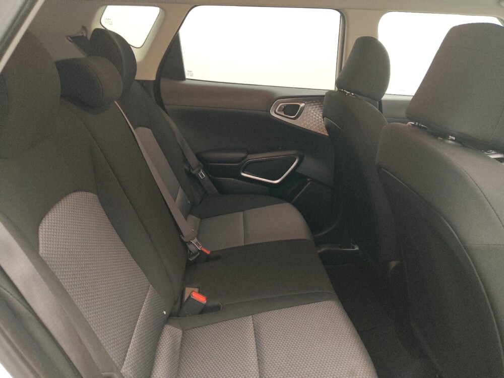 2023 Kia Soul in Fort Worth, TX 76116 - 18102457 19