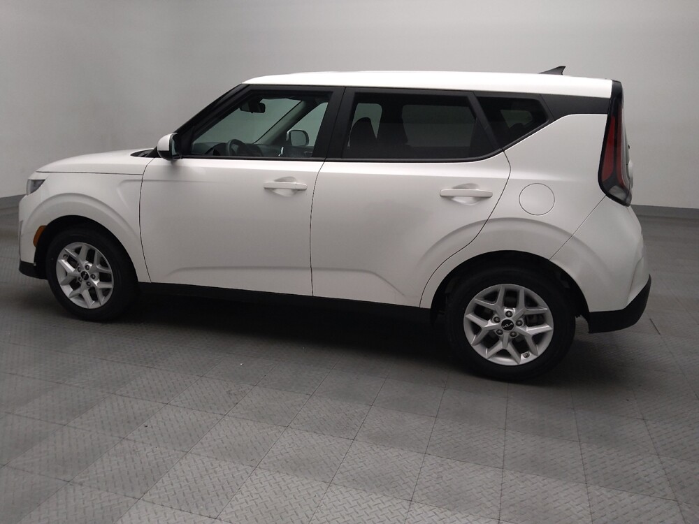 2023 Kia Soul in Fort Worth, TX 76116 - 18102457 3