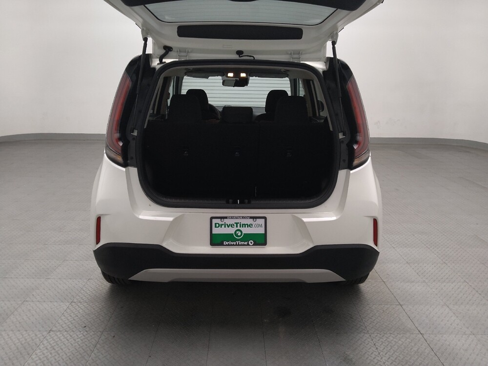 2023 Kia Soul in Fort Worth, TX 76116 - 18102457 29