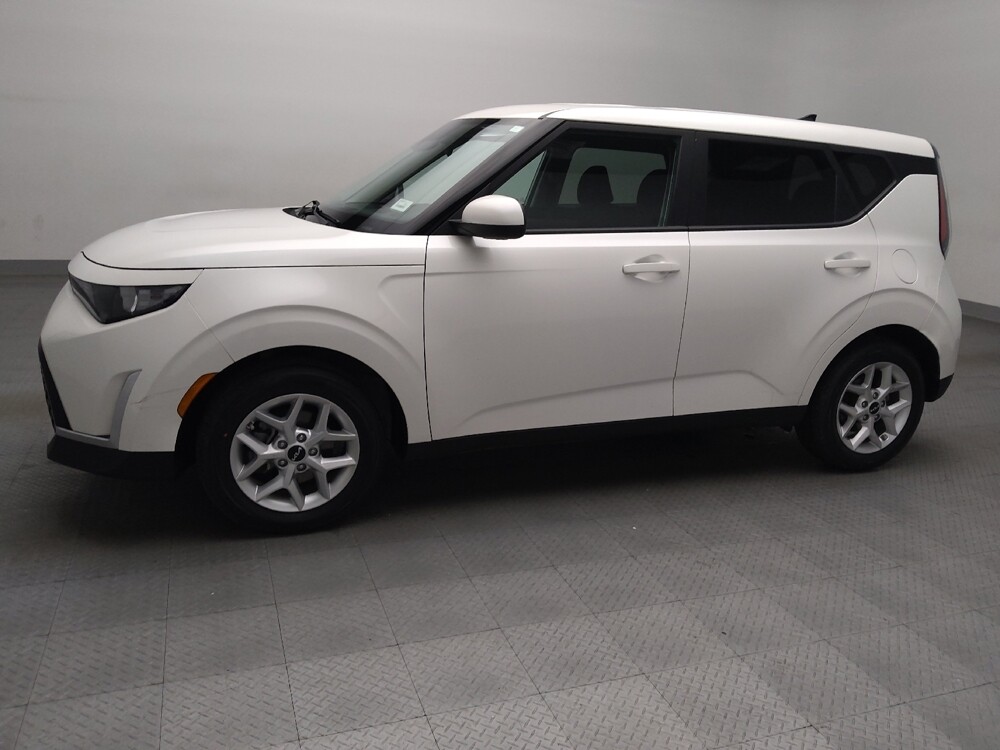 2023 Kia Soul in Fort Worth, TX 76116 - 18102457 2