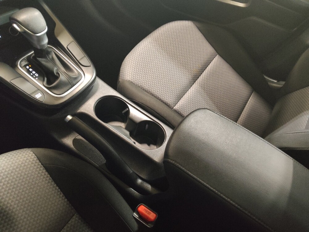 2023 Kia Soul in Fort Worth, TX 76116 - 18102457 26