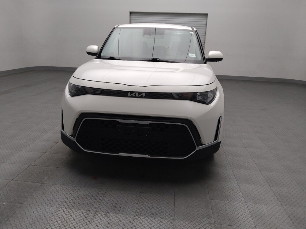 2023 Kia Soul in Fort Worth, TX 76116 - 18102457 15