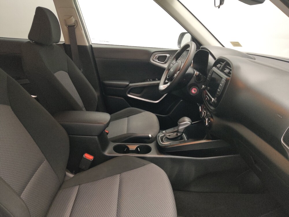 2023 Kia Soul in Fort Worth, TX 76116 - 18102457 21