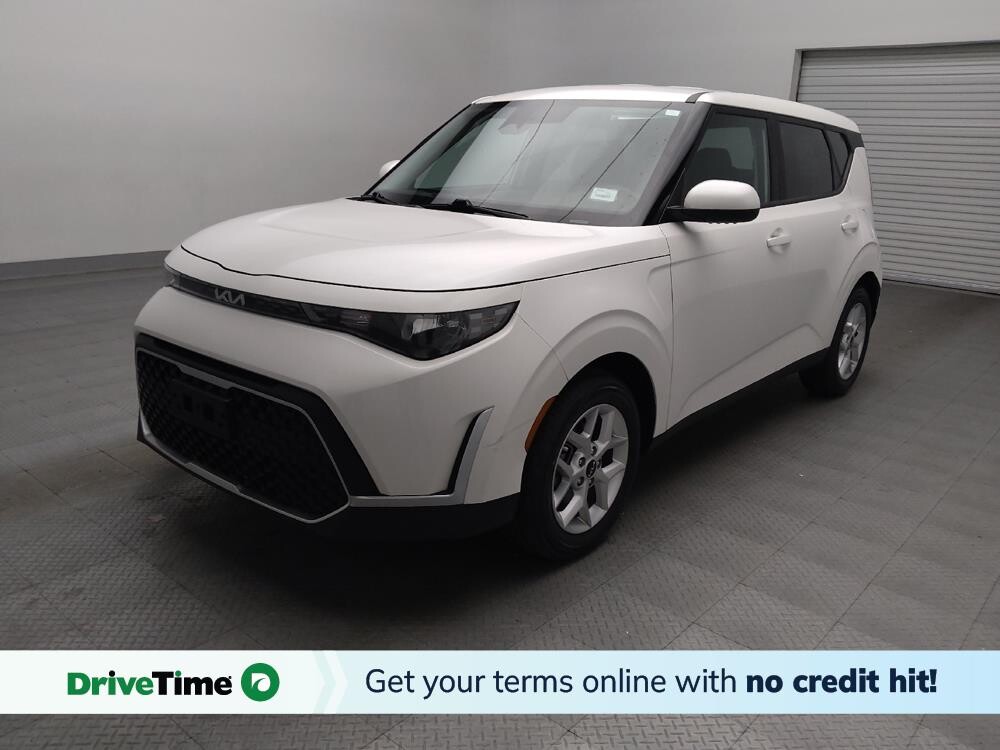 2023 Kia Soul in Fort Worth, TX 76116 - 18102457