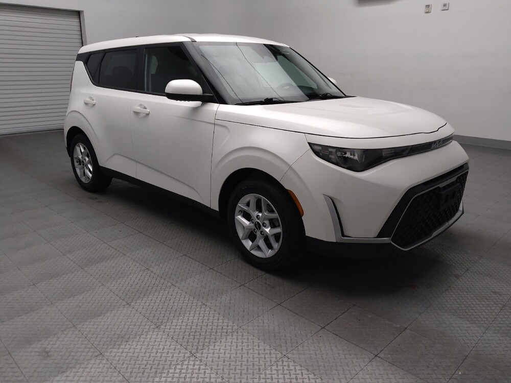 2023 Kia Soul in Fort Worth, TX 76116 - 18102457 13