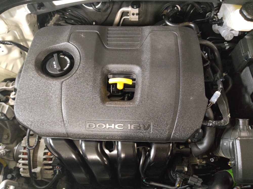 2023 Kia Soul in Fort Worth, TX 76116 - 18102457 30