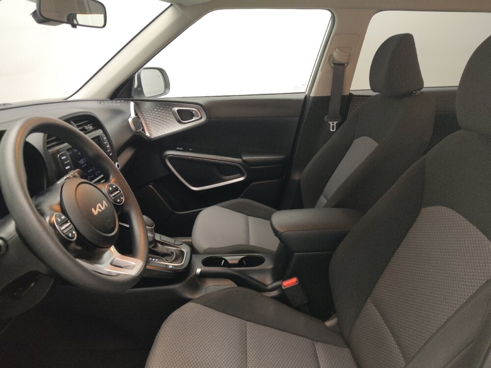 2023 Kia Soul in Fort Worth, TX 76116 - 18102457 17