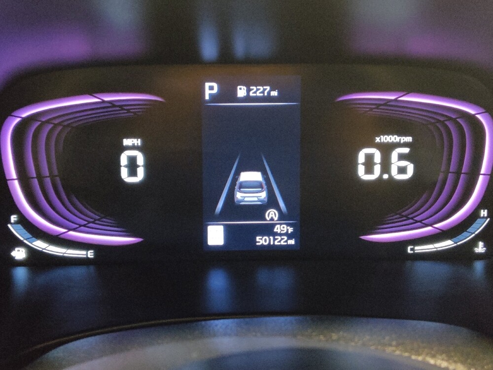 2023 Kia Soul in Fort Worth, TX 76116 - 18102457 23