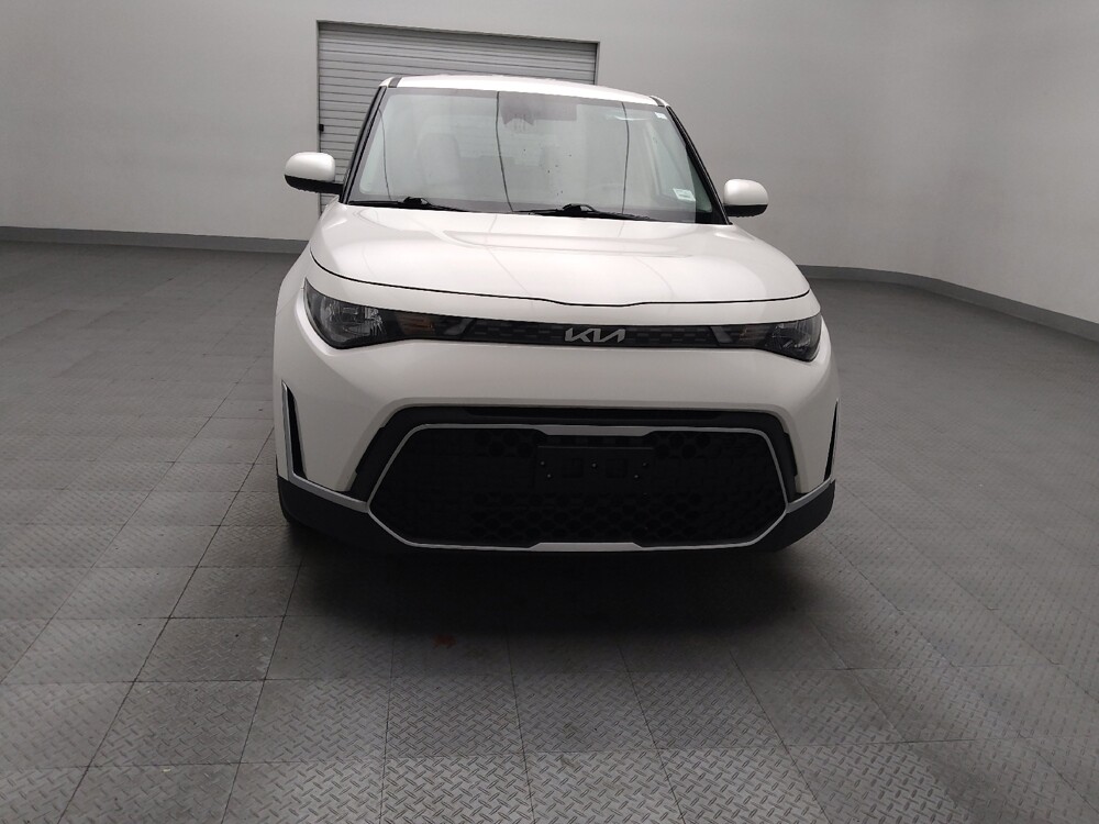 2023 Kia Soul in Fort Worth, TX 76116 - 18102457 14