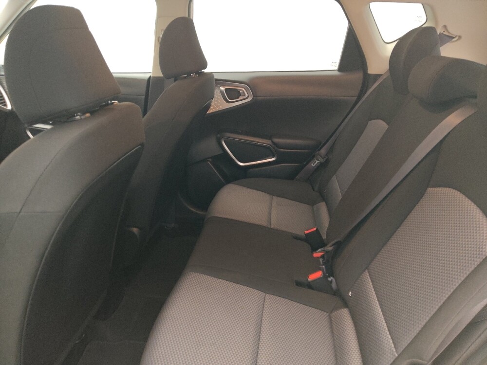 2023 Kia Soul in Fort Worth, TX 76116 - 18102457 18