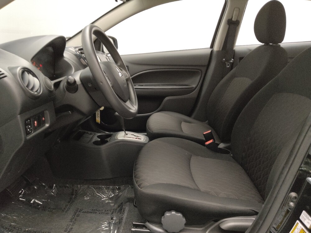 2023 Mitsubishi Mirage in Fort Worth, TX 76116 - 18102459 17