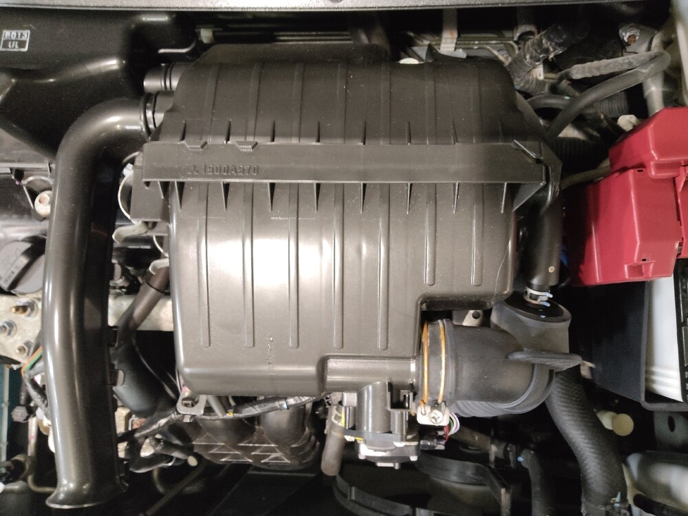 2023 Mitsubishi Mirage in Fort Worth, TX 76116 - 18102459 30