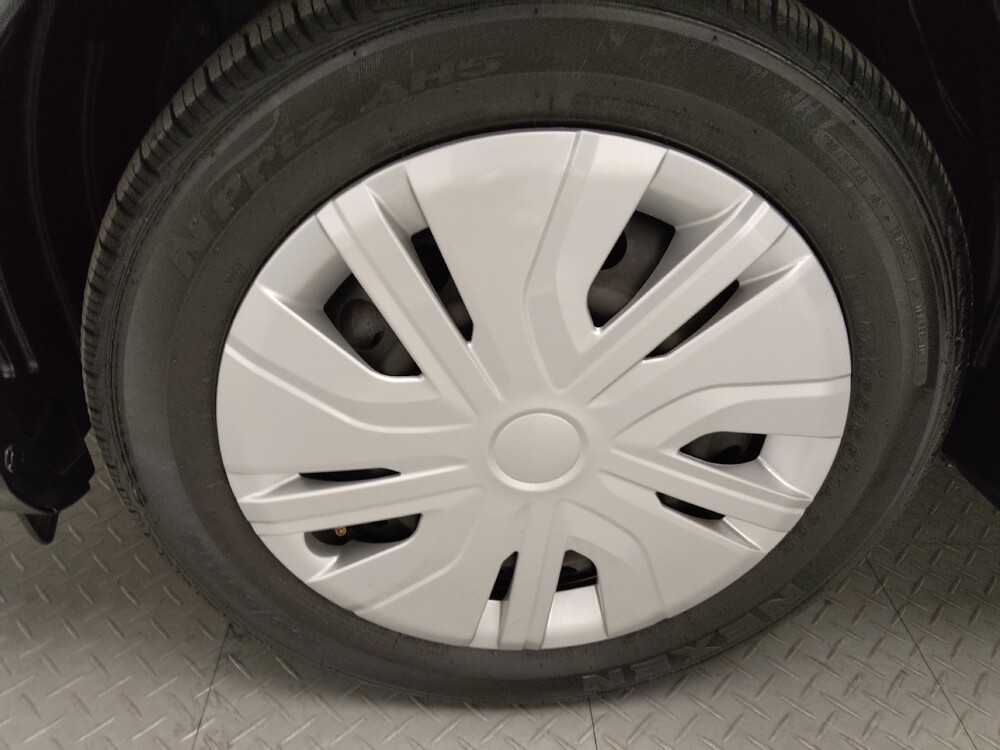 2023 Mitsubishi Mirage in Fort Worth, TX 76116 - 18102459 31