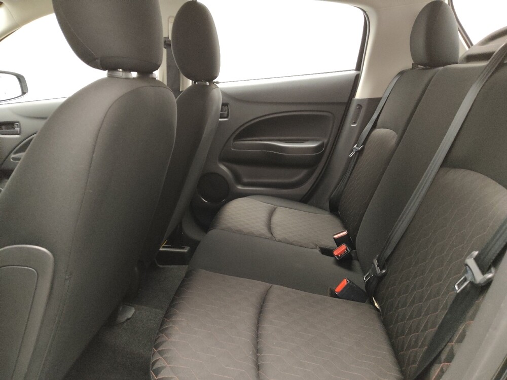 2023 Mitsubishi Mirage in Fort Worth, TX 76116 - 18102459 18