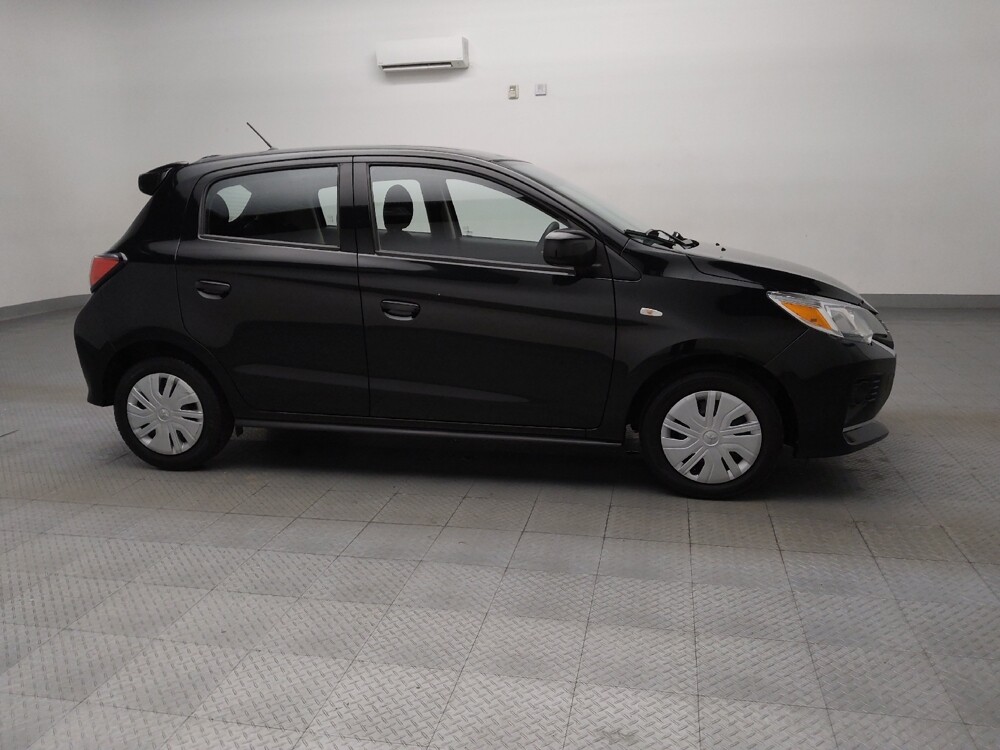 2023 Mitsubishi Mirage in Fort Worth, TX 76116 - 18102459 11