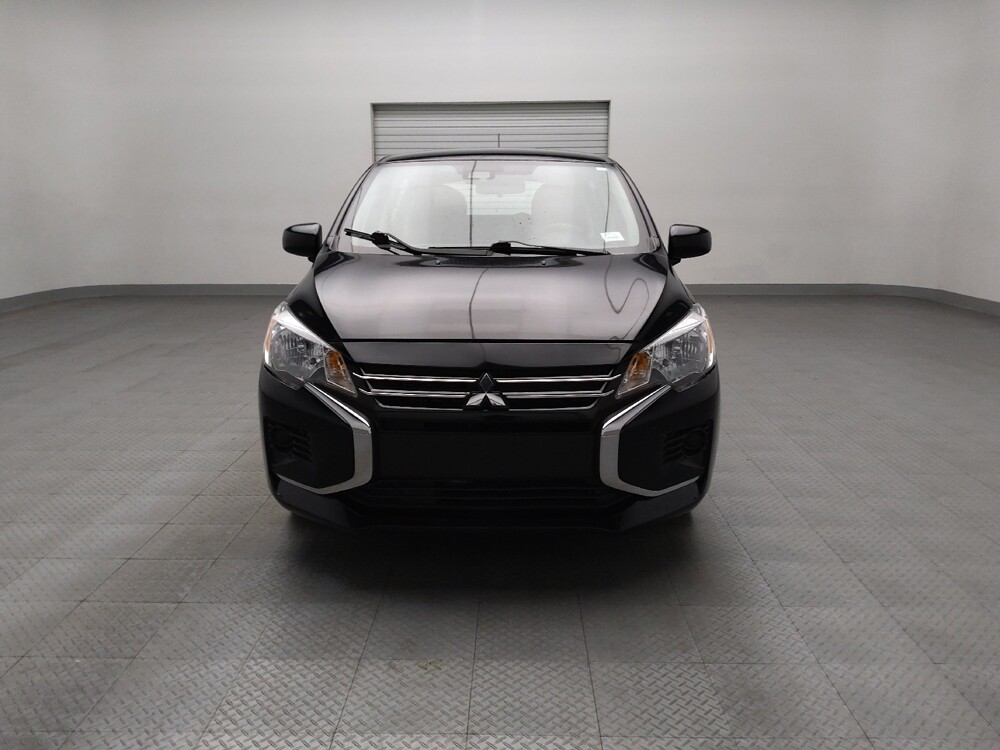 2023 Mitsubishi Mirage in Fort Worth, TX 76116 - 18102459 15
