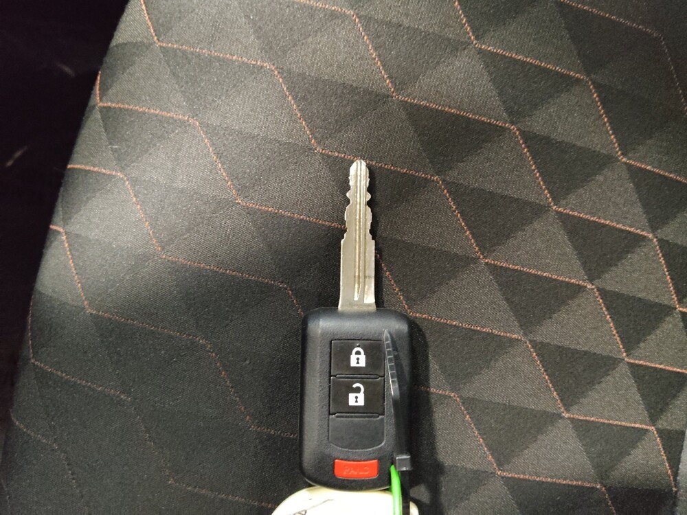 2023 Mitsubishi Mirage in Fort Worth, TX 76116 - 18102459 32