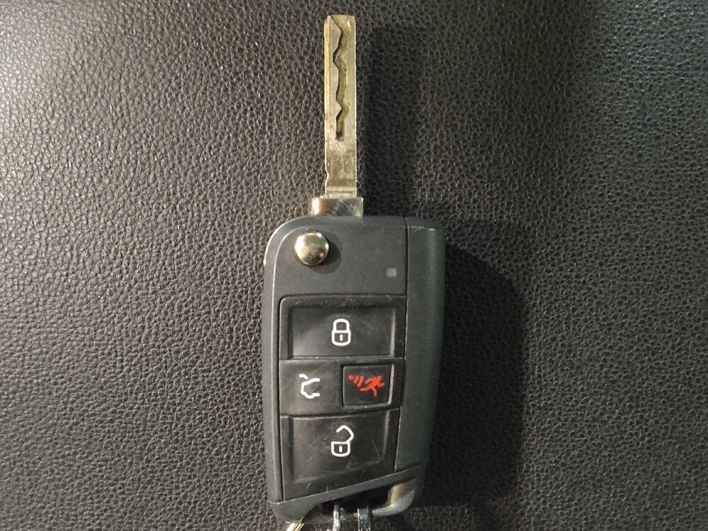 2024 Volkswagen Jetta in Oklahoma City, OK 73139 - 18102461 32