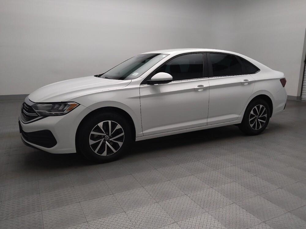 2024 Volkswagen Jetta in Oklahoma City, OK 73139 - 18102461 2