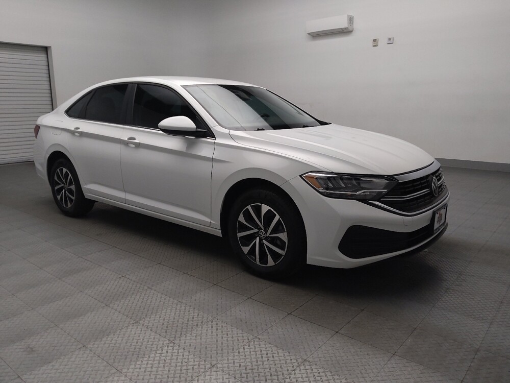 2024 Volkswagen Jetta in Oklahoma City, OK 73139 - 18102461 13